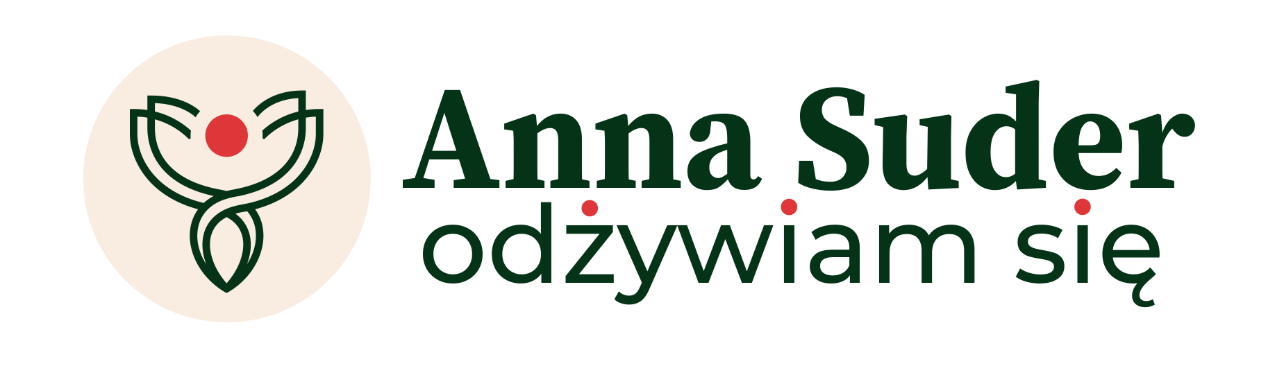 Odżywiam się!