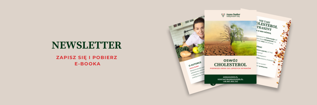 newsletter Anna Suder