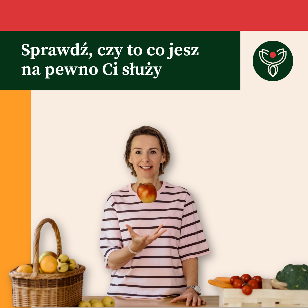 Talerz pełen znaczeń